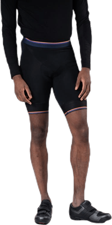 Vélo Shorts  Black