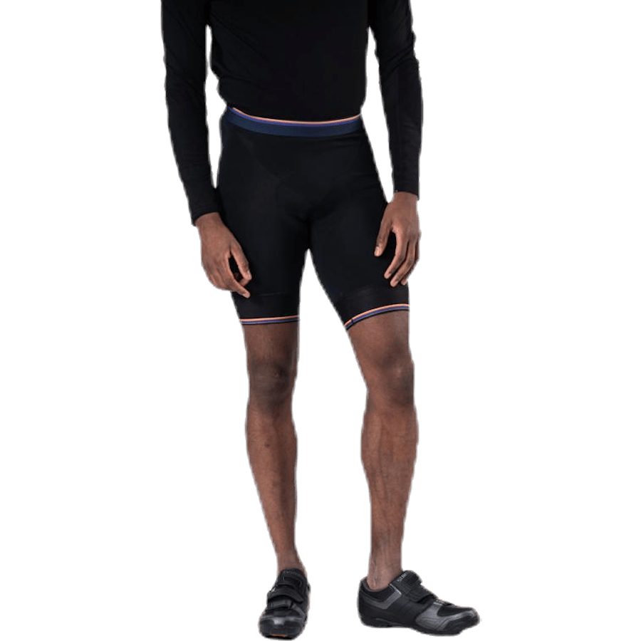 Vélo Shorts Black
