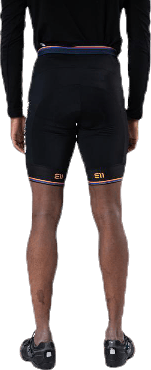 Vélo Shorts  Black - Bild 4