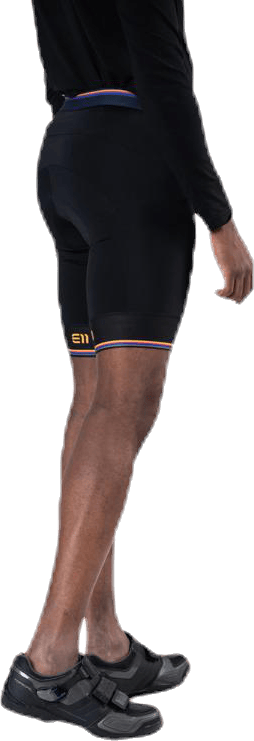 Vélo Shorts  Black - Bild 5