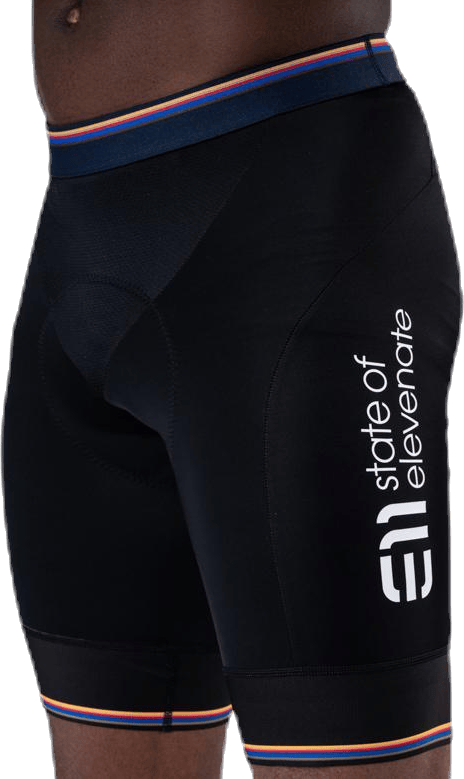 Vélo Shorts  Black - Bild 6