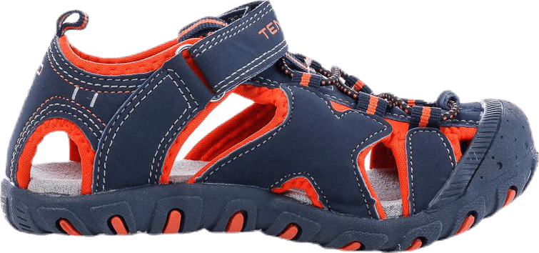 Teyah Closed Toe Blue - Bild 5