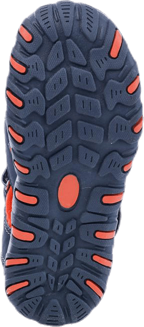 Teyah Closed Toe Blue - Bild 6