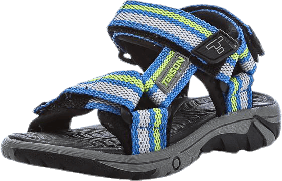 Tail Woven Sandal Blue - Bild 3