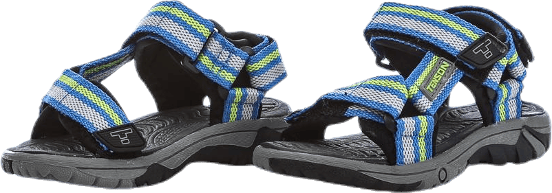 Tail Woven Sandal Blue - Bild 2