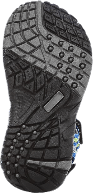 Tail Woven Sandal Blue - Bild 6