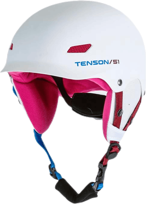 Park White, Unisex, Ausrüstung, Protektoren, Alpinsport, Weiß, S