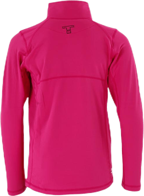 Scale Fleece Layer 2 Pink - Bild 3