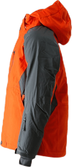 Eastwest Stretch Jacket Orange - Bild 2