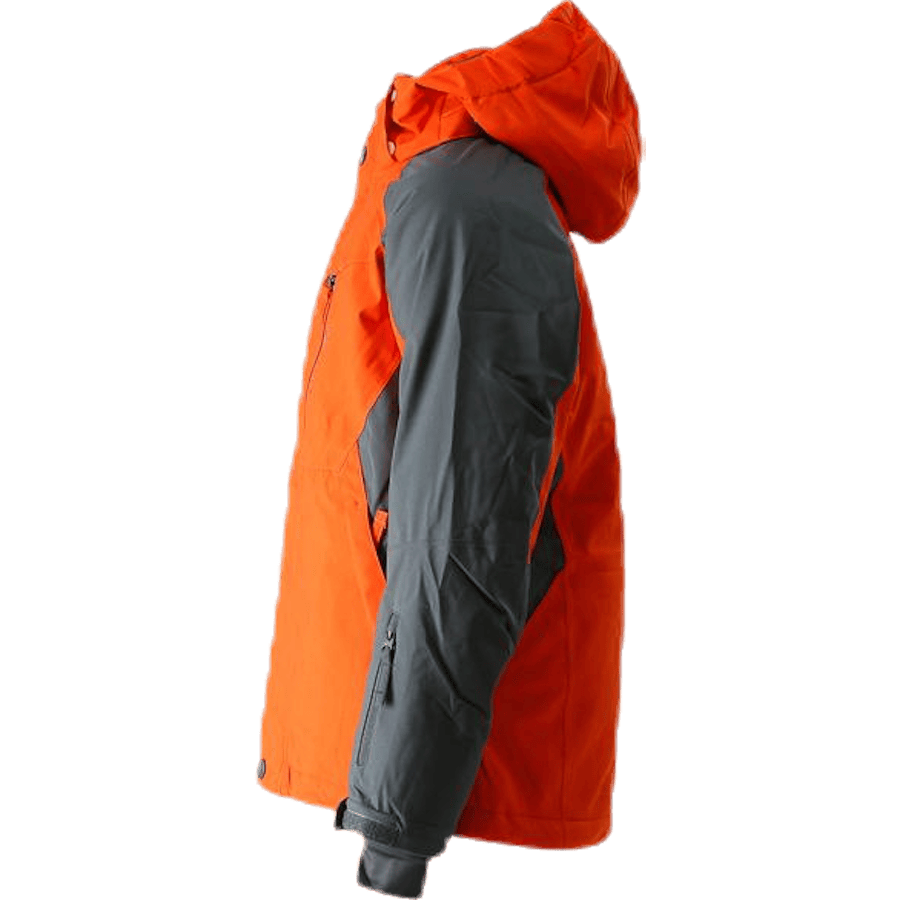 Eastwest Stretch Jacket Orange - Bild 2