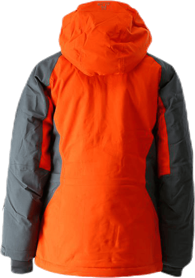 Eastwest Stretch Jacket Orange - Bild 3