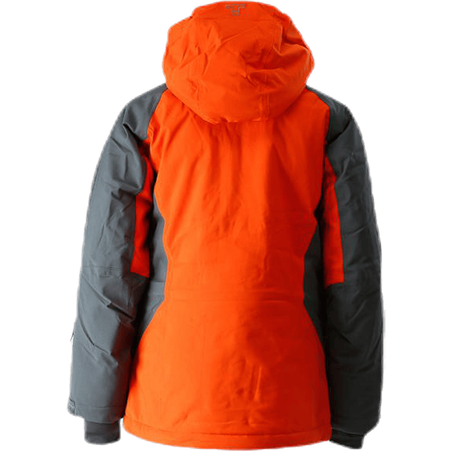 Eastwest Stretch Jacket Orange - Bild 3
