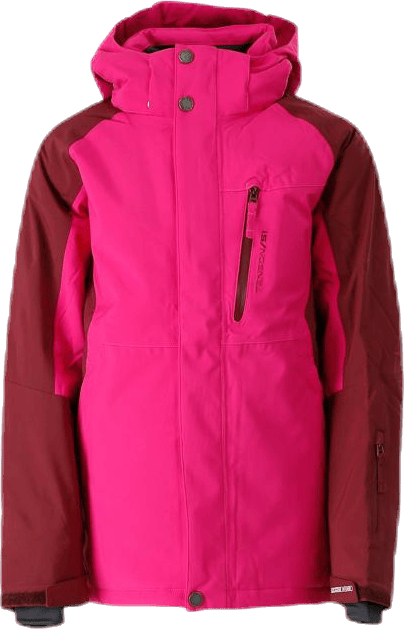 Eastwest Stretch Jacket Pink