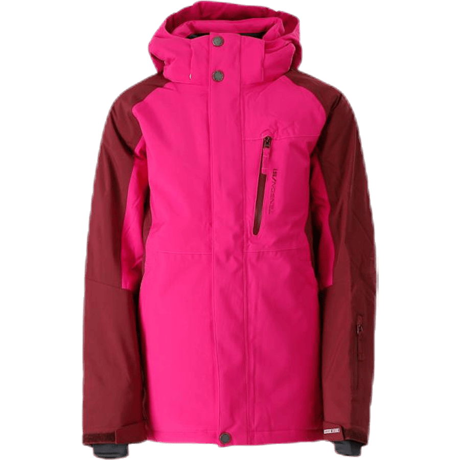 Eastwest Stretch Jacket Pink