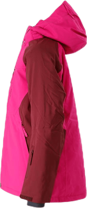 Eastwest Stretch Jacket Pink - Bild 2