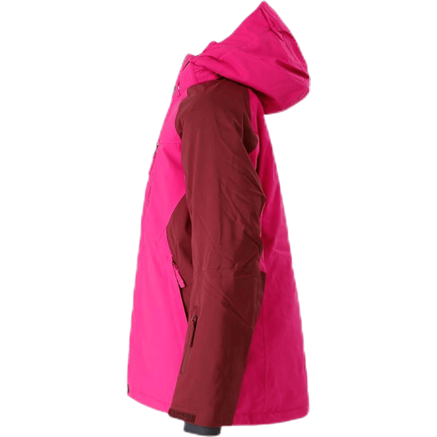 Eastwest Stretch Jacket Pink - Bild 2