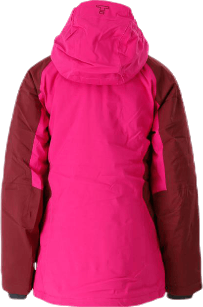 Eastwest Stretch Jacket Pink - Bild 3