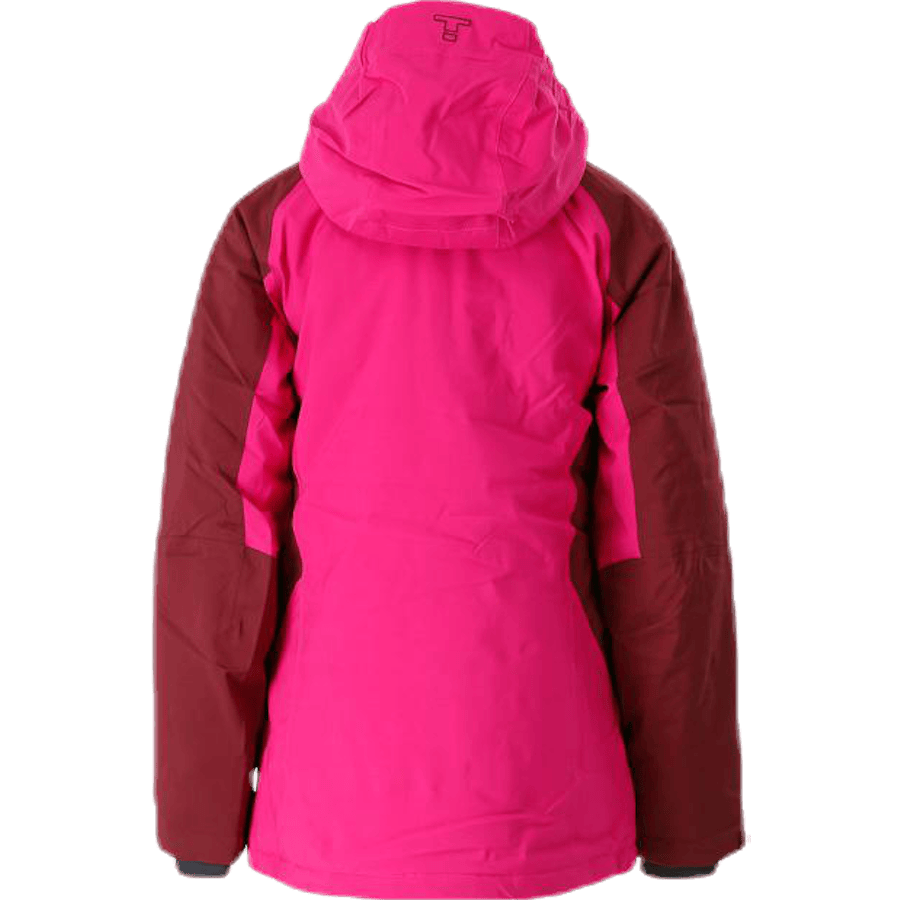 Eastwest Stretch Jacket Pink - Bild 3