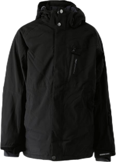 Eastwest Stretch Jacket Black