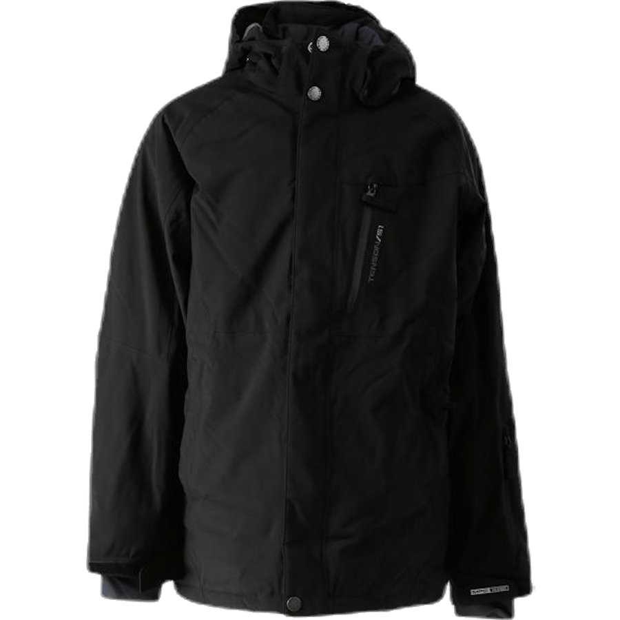 Eastwest Stretch Jacket Black