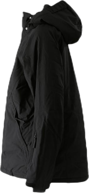 Eastwest Stretch Jacket Black - Bild 2