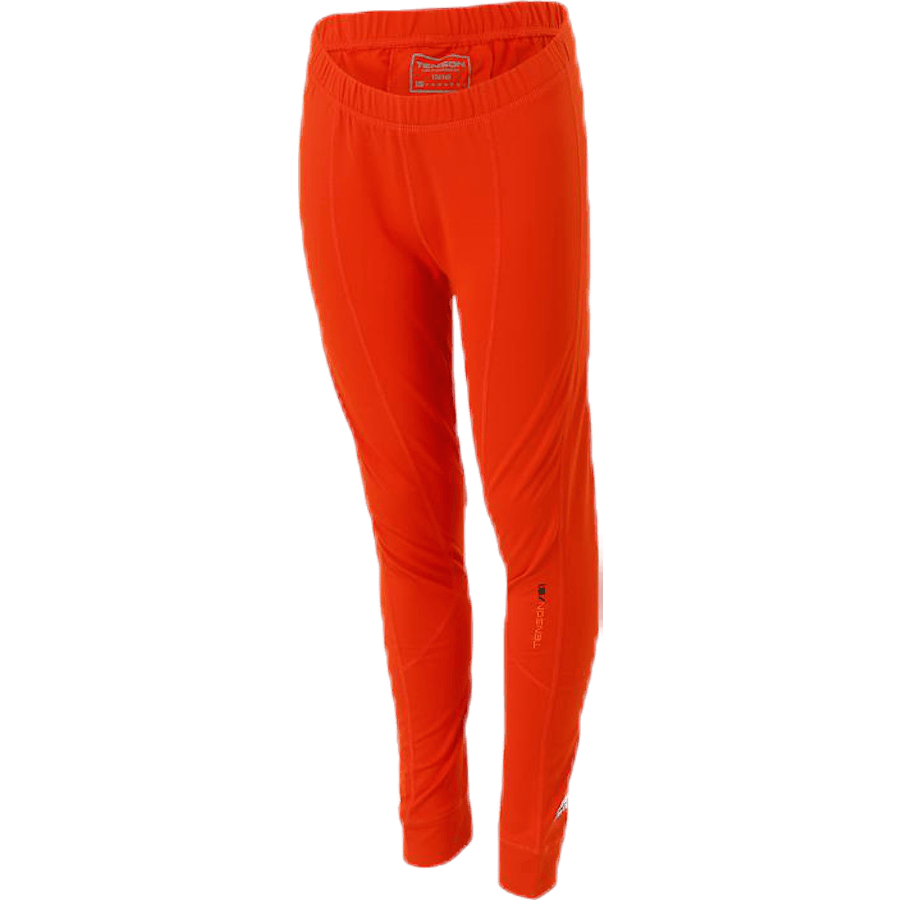 Cape Fleece Layer 2 Orange