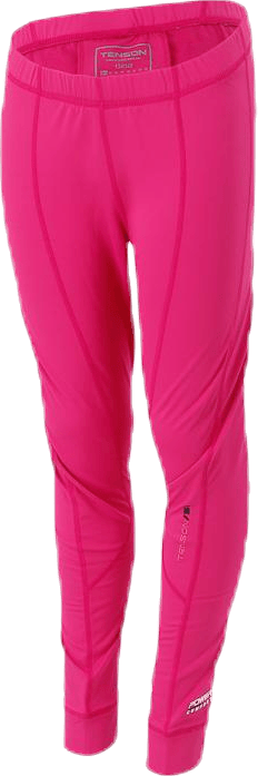 Cape Fleece Layer 2 Pink