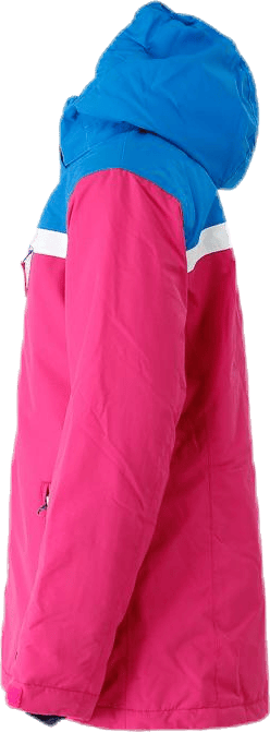 Fawn Ski Jacket Pink - Bild 2