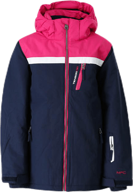 Fawn Ski Jacket Blue