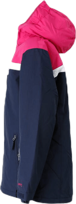 Fawn Ski Jacket Blue - Bild 2