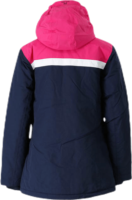 Fawn Ski Jacket Blue - Bild 3