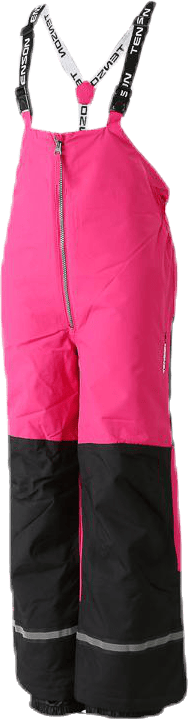Dino Ski Pants Kid Pink