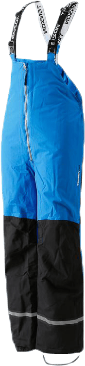 Dino Ski Pants Kid Blue