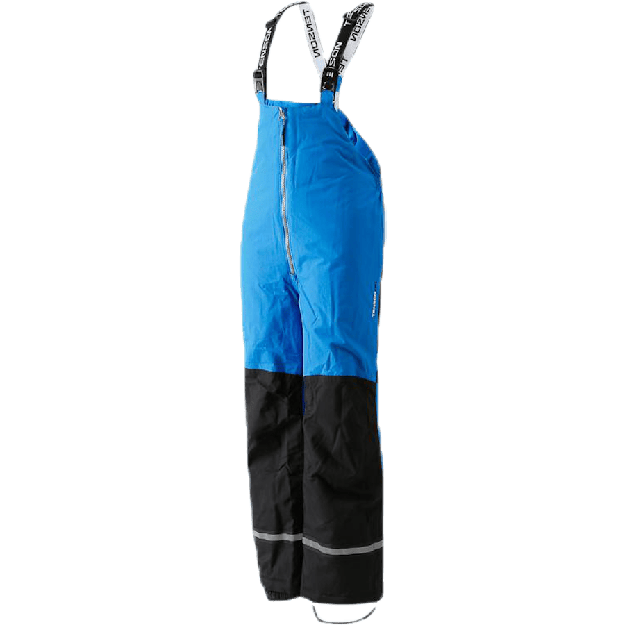 Dino Ski Pants Kid Blue