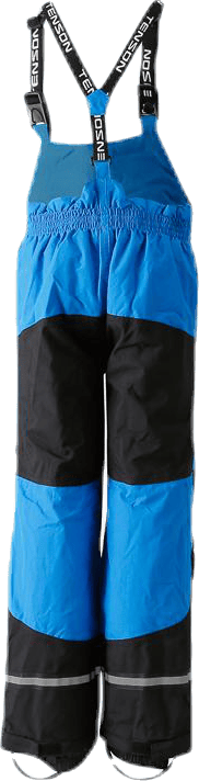 Dino Ski Pants Kid Blue - Bild 3