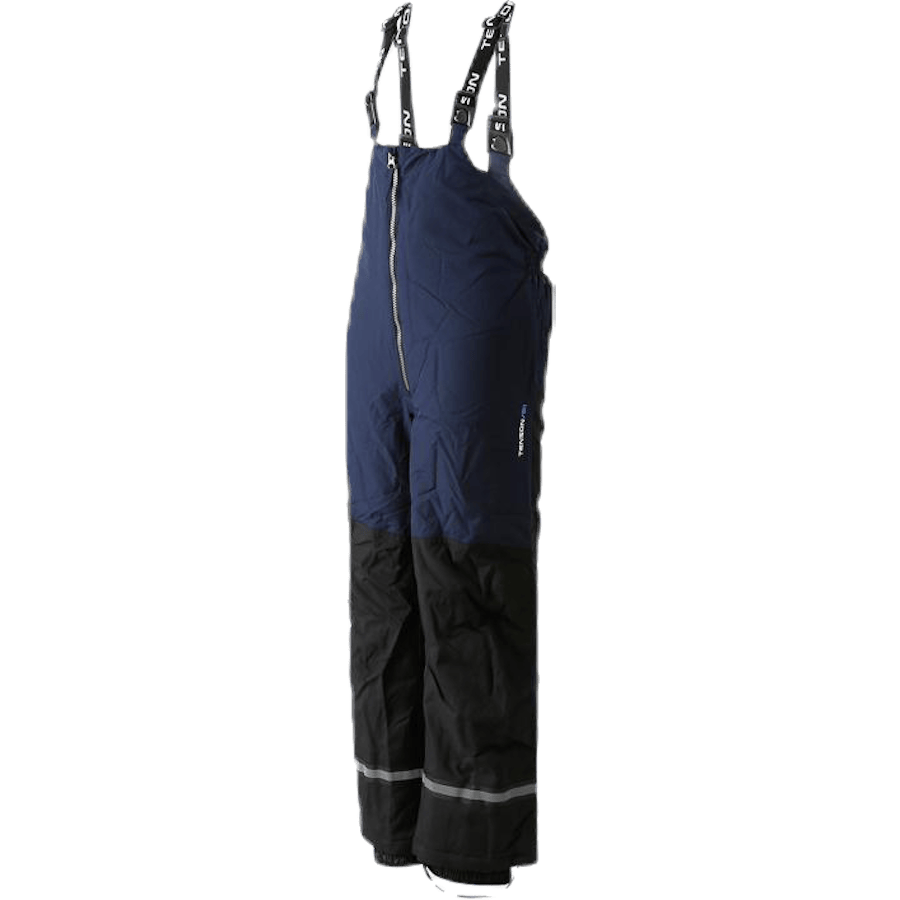 Dino Ski Pants Kid Blue