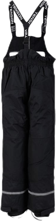 Dino Ski Pants Kid Black - Bild 3