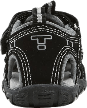 Tehah Closed Toe Black - Bild 2