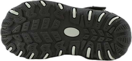 Tehah Closed Toe Black - Bild 4