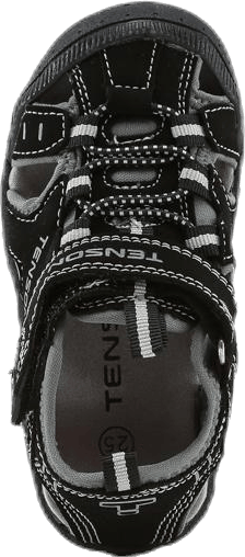 Tehah Closed Toe Black - Bild 5