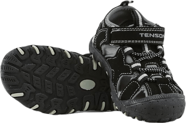 Tehah Closed Toe Black - Bild 6