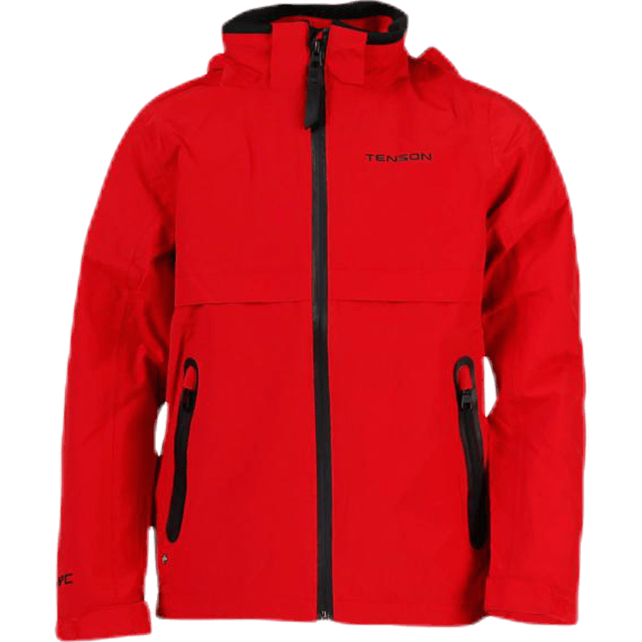 Aeron Waterproof Youth Red