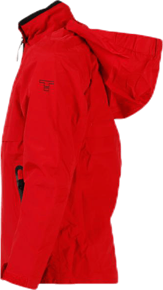 Aeron Waterproof Youth Red - Bild 2