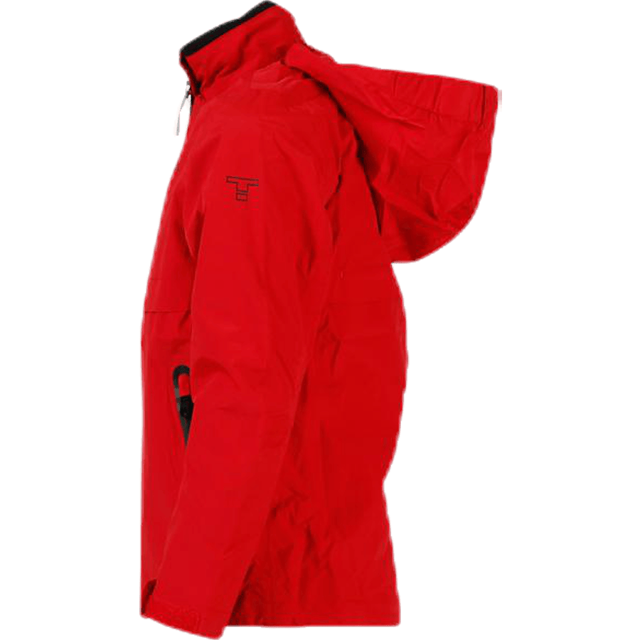 Aeron Waterproof Youth Red - Bild 2