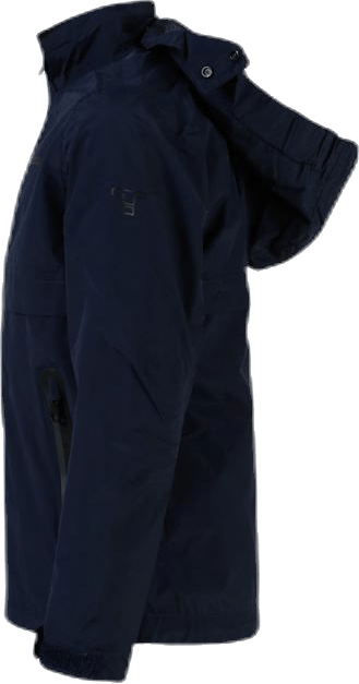 Aeron Waterproof Youth Blue - Bild 2