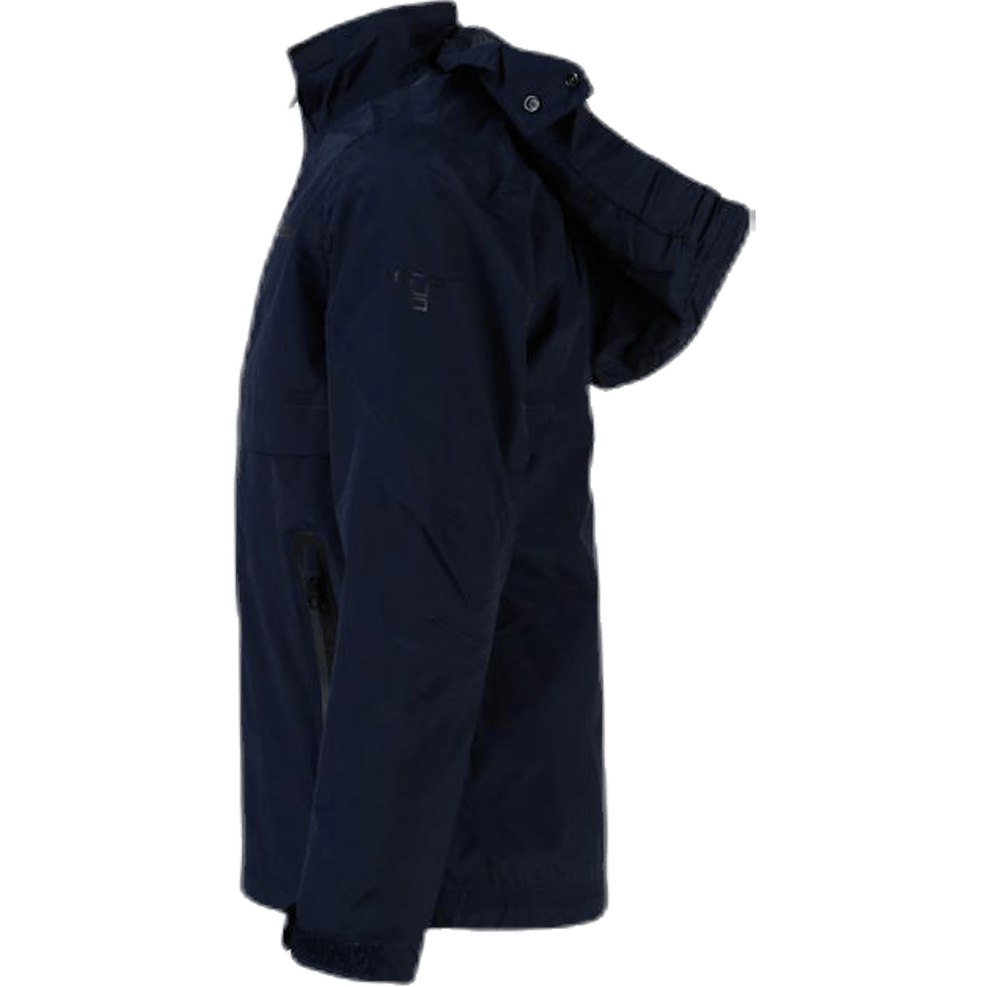 Aeron Waterproof Youth Blue - Bild 2