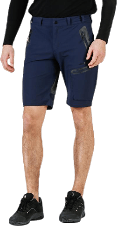 Naos Shorts Blue