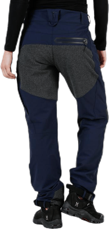 Rivati Pant Blue - Bild 2