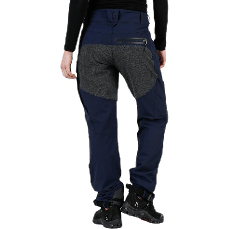 Rivati Pant Blue - Bild 2