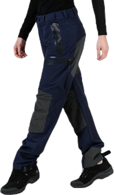 Rivati Pant Blue - Bild 3